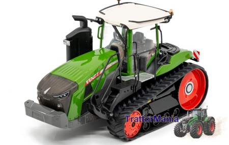 FENDT 1162 Vario MT