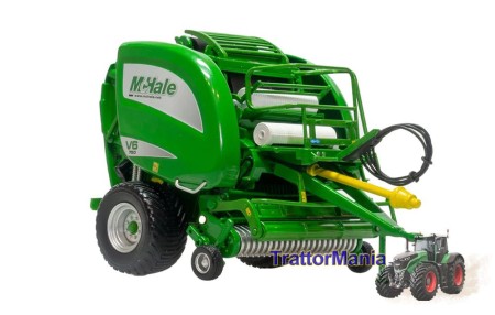 McHale V6750 Variabile