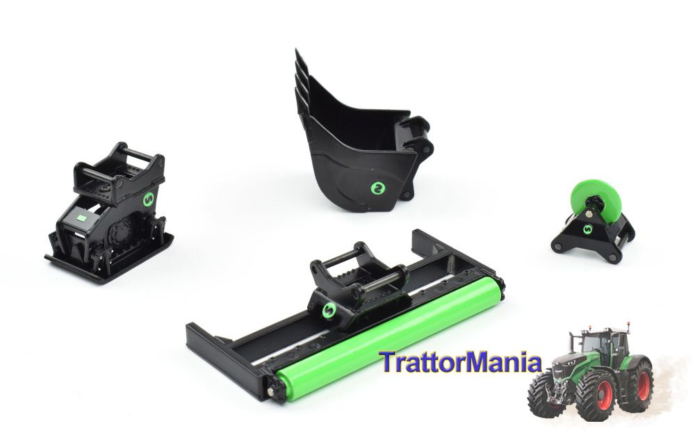 accessori per Volvo EWR150E