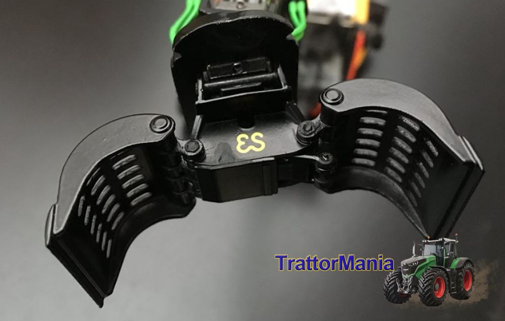 Eurosteel SSG-600-ZD