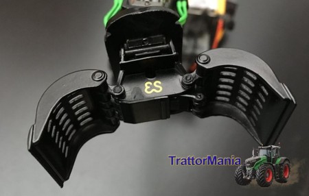 Eurosteel SSG-600-ZD