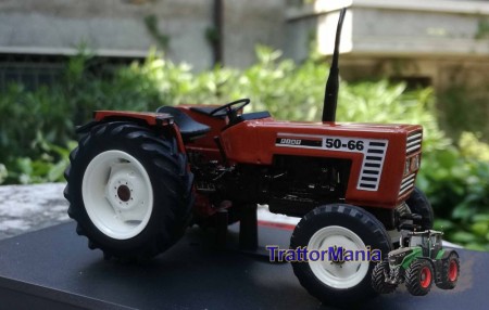 Fiat 50-66 2wd senza tettuccio