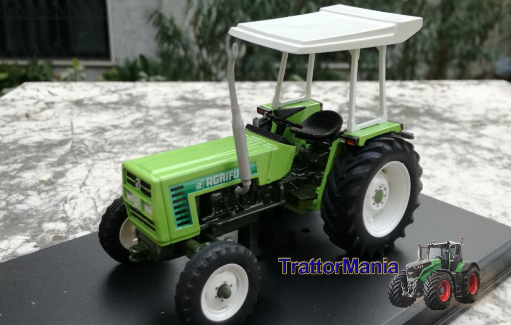 Agrifull 50 2wd