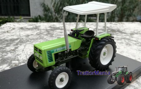 Agrifull 50 2wd