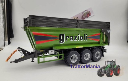  Grazioli fendt colore