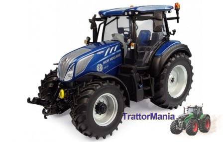 NEW HOLLAND T5.140 BLU POWER v1