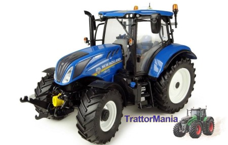 New Holland T6.175