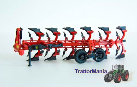 Aratro Gregoire Besson Rw8 RE120