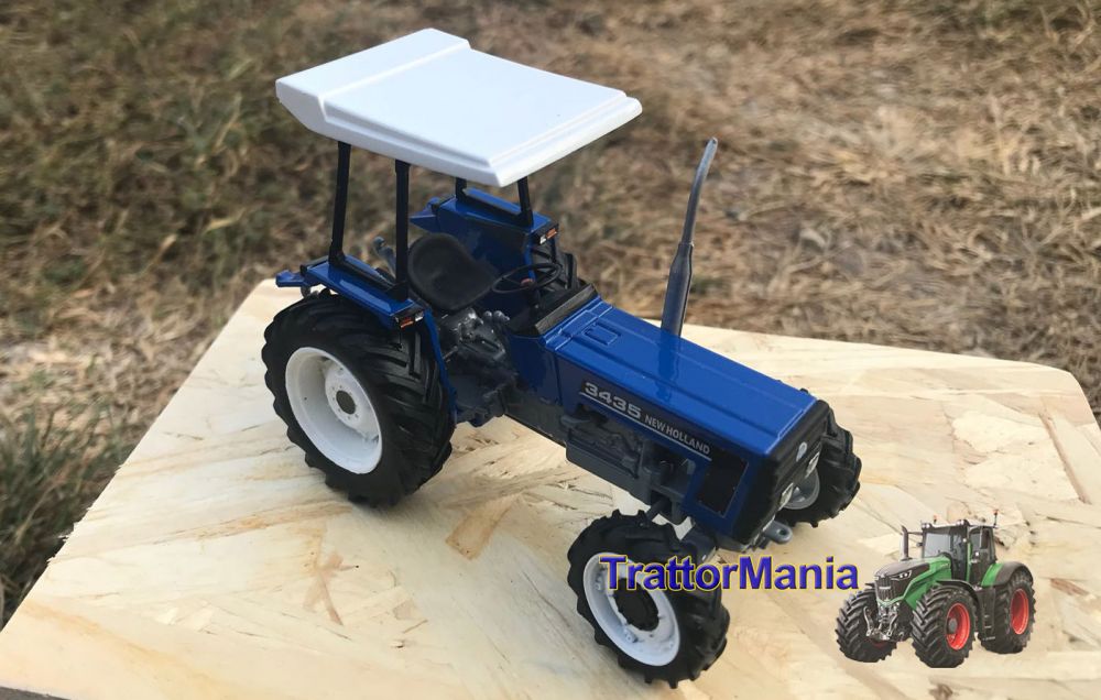 New Holland 3435 dt