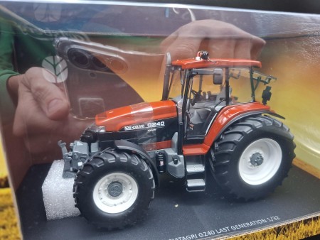 FIATAGRI G240