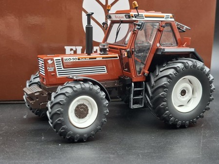 FIATAGRI 160-90 DT TURBO