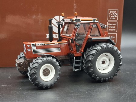 FIATAGRI 180-90 DT TURBO