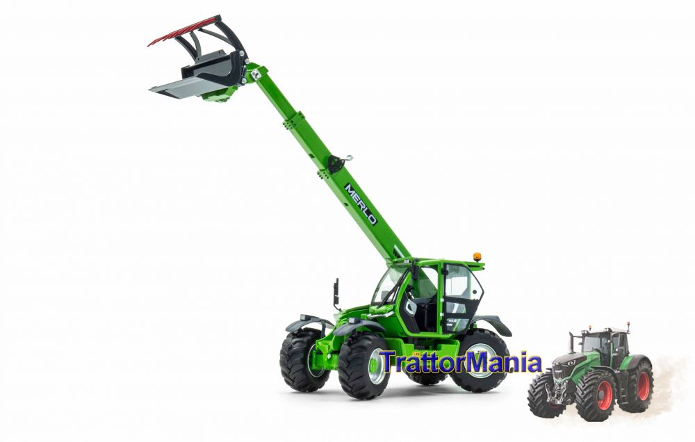 merlo multifarmer 44.9 cs