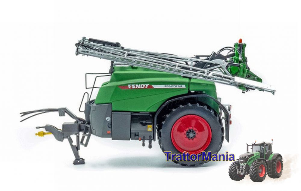 Fendt Rogator 344