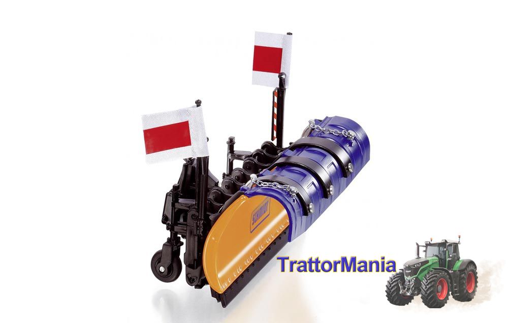 Lama neve aebi Schmidt Tarron 