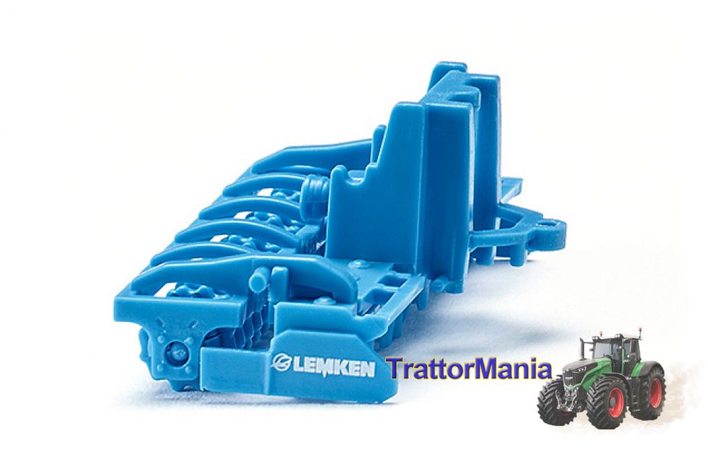 Lemken Zirkon 12
