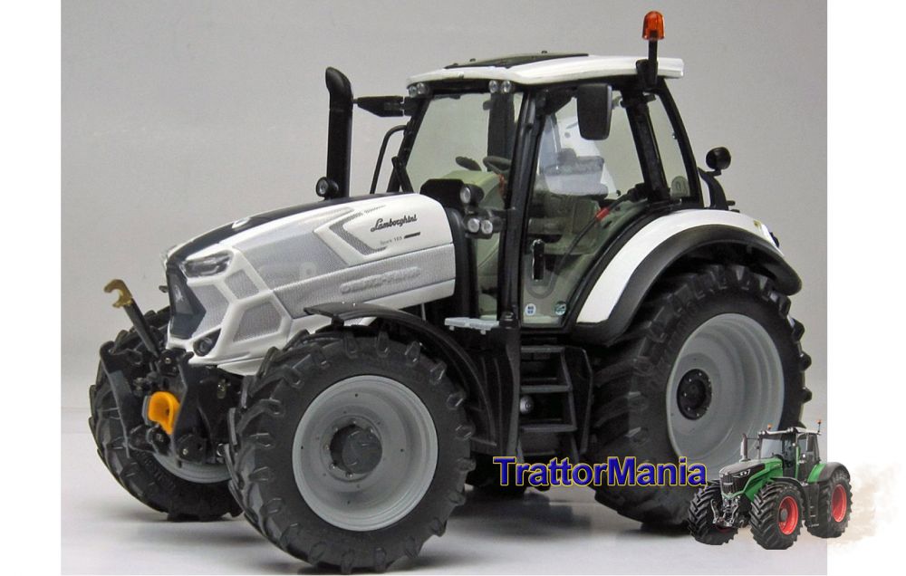 LAMBORGHINI Spark 165 RCShift (2017)