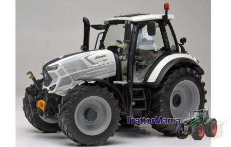 LAMBORGHINI Spark 165 RCShift (2017)