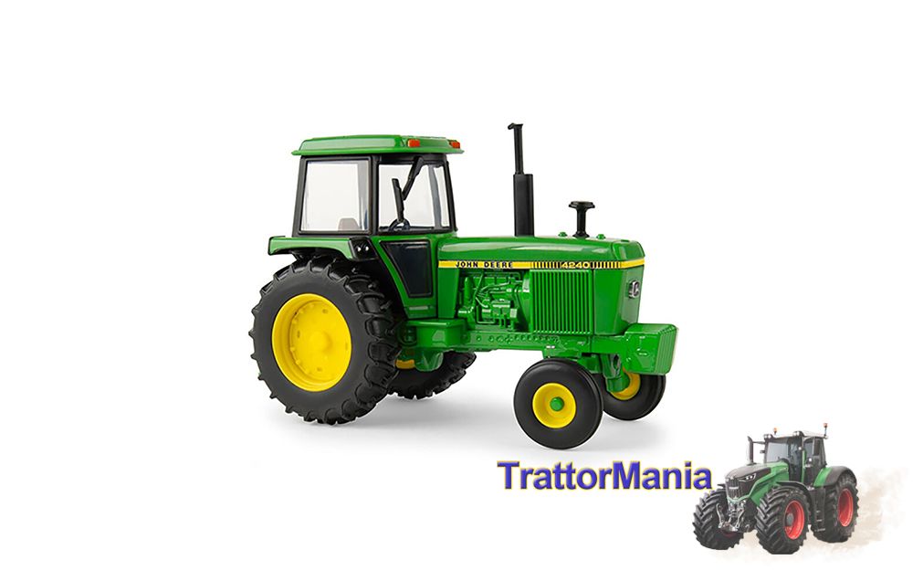 John Deere 4240