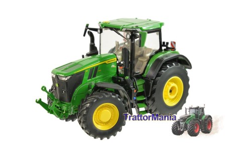 John Deere 7R 350 Prestige Collection 