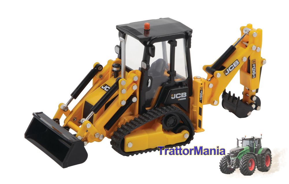 JCB 1 CXT