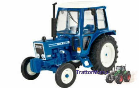 ford 6600 2 wd