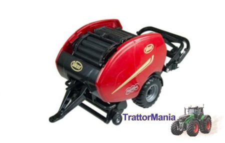 rotopressa vicon fastbale