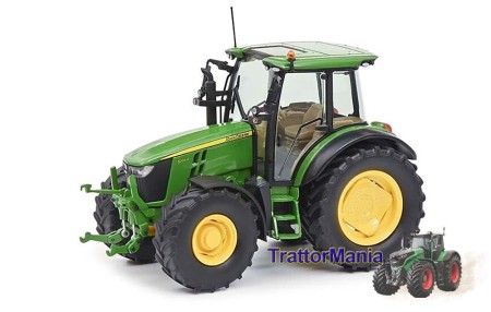 John Deere 5100r