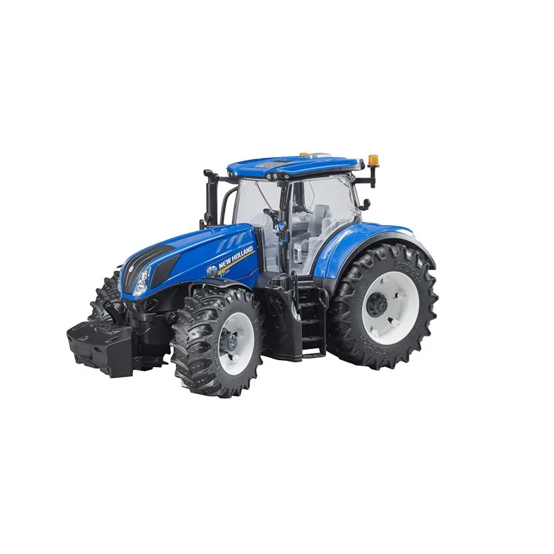 NEW HOLLAND T7.315 