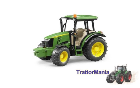 John Deere 5115r