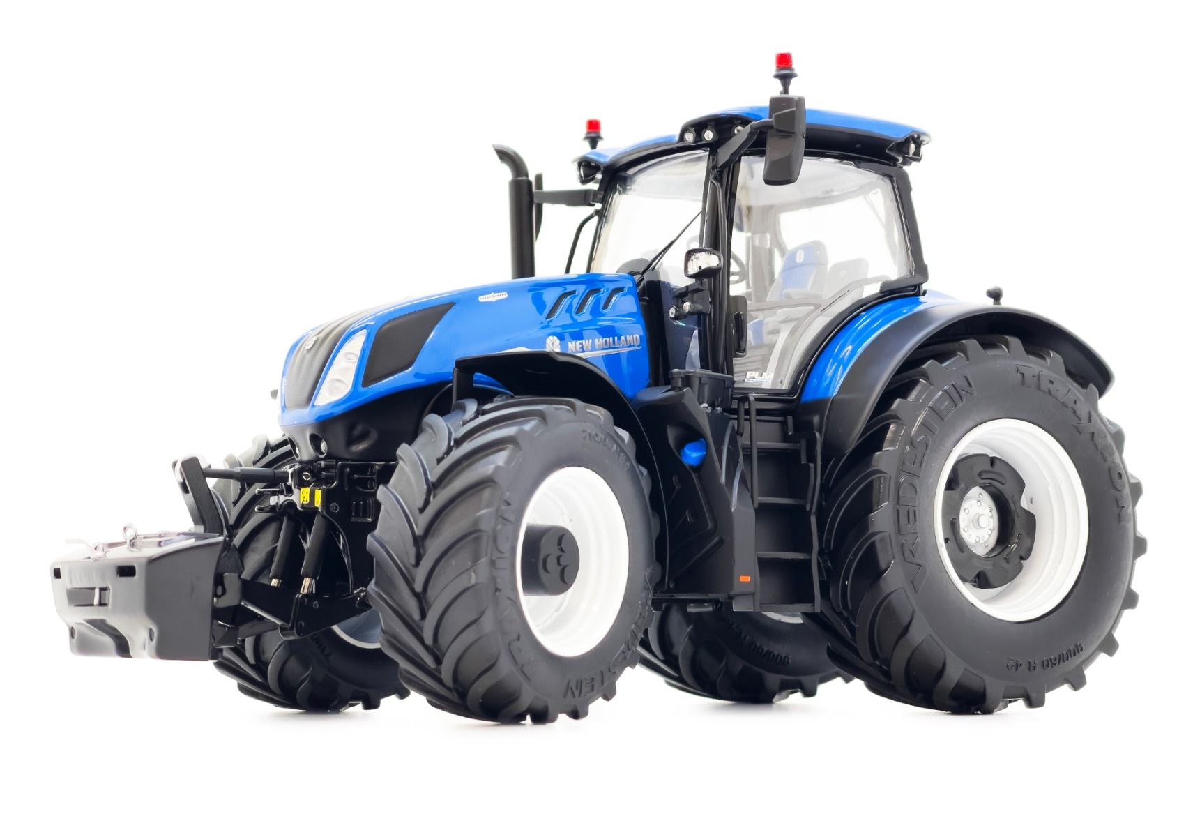 New Holland T7.340 HD 