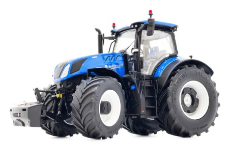 New Holland T7.340 HD 