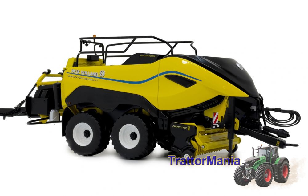 New Holland 1290 High Density