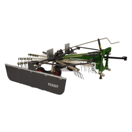 Andanatore Fendt former