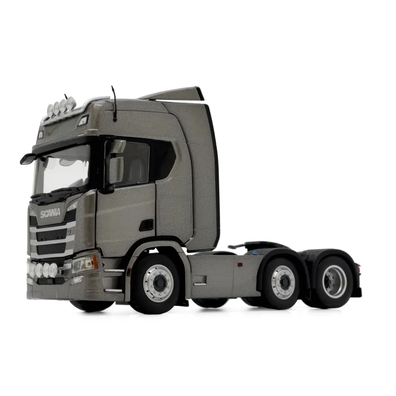 Scania R500 6x2 antracite
