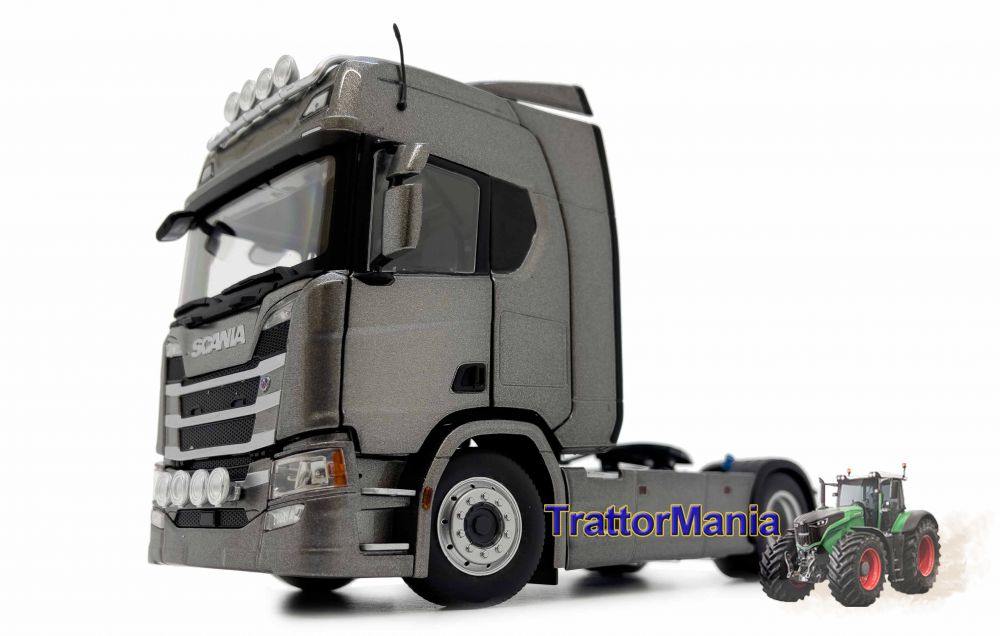 Scania R500 4x2 antracite