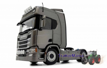 Scania R500 4x2 antracite
