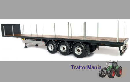 pianale pacton antracite