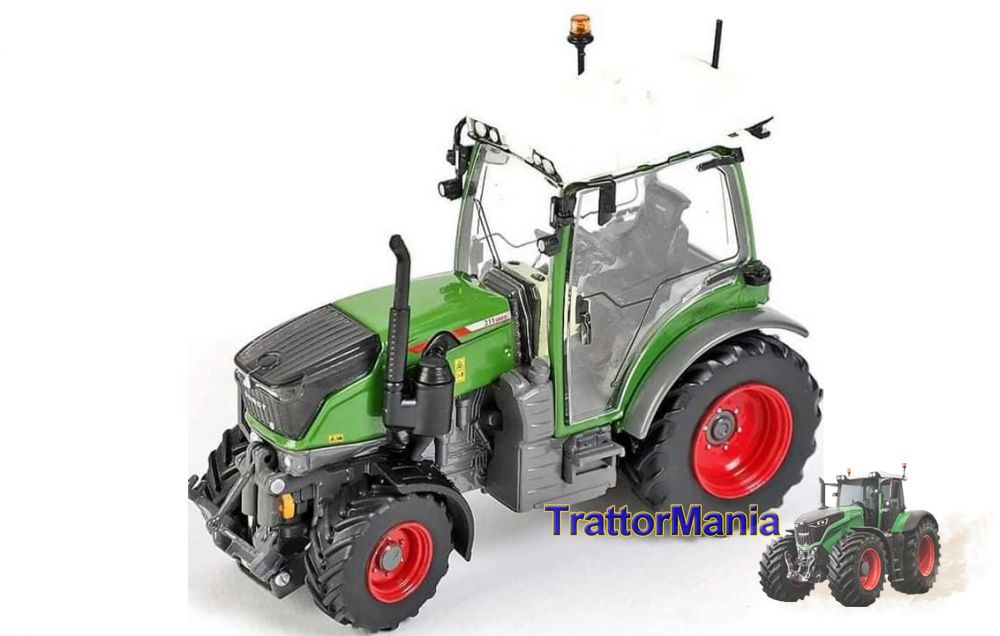 Fendt 210V Vario frutteto 