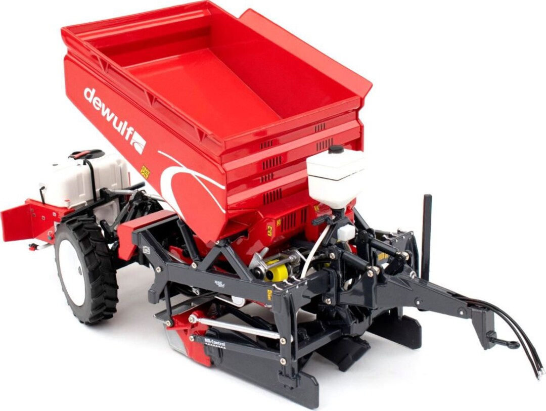 DEWULF STRUCTURAL 30 PLANTER