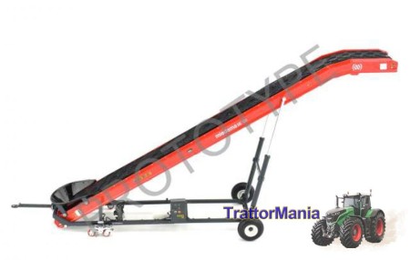 Miedema ME 100 Elevator