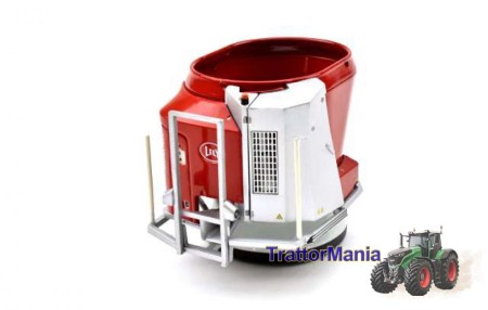 Lely Vector Feeding Robot