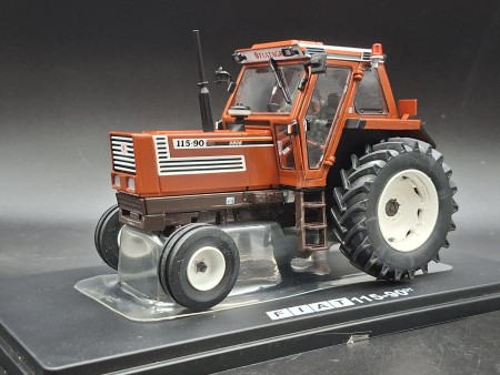 FIATAGRI 115-90 2wd