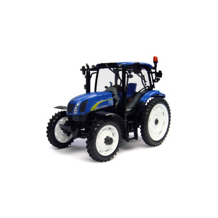 NEW HOLLAND T6020 ruote da coltura