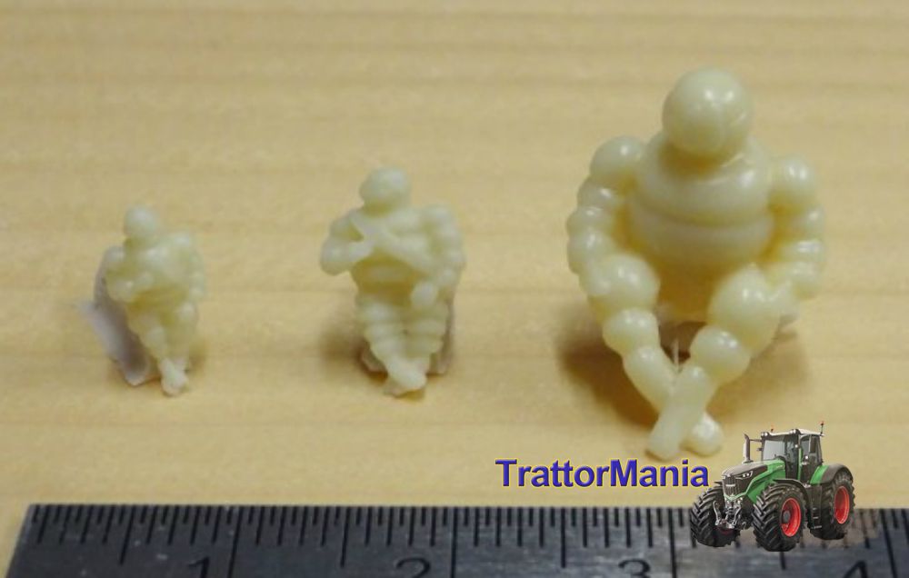 Omini MICHELIN coppia