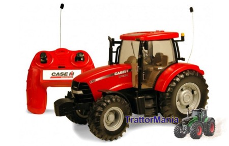 Case Ih radio control