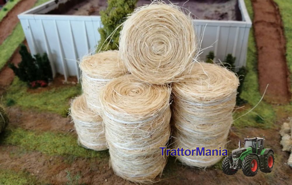 balla rotonda 5 cm gialla