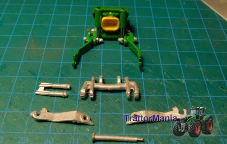 kit sollevatore anteriore per jd 6r.250