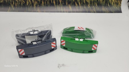 ZAVORRA GRANDE POSTERIORE