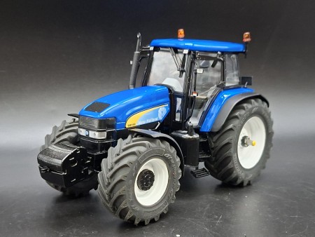 NEW HOLLAND TM190 G2 MAGGIORATO PERFECT